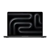 MacBook Pro 16 inch M5 Max MGED4SA/A | 18CPU | 32GPU | 36GB | 2TB | 16.2" | 140W | A3429 | Space Black
